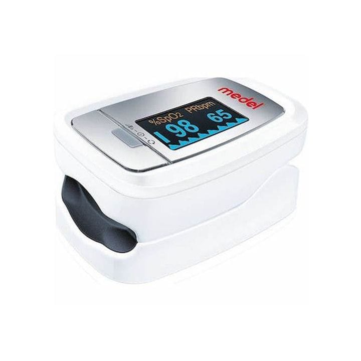Medel Oxygen Pulse Oximeter | 95131