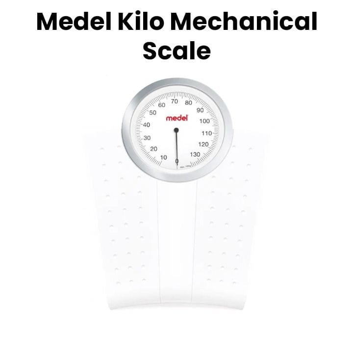 Medel Kilo Mechanical Scale | 95224
