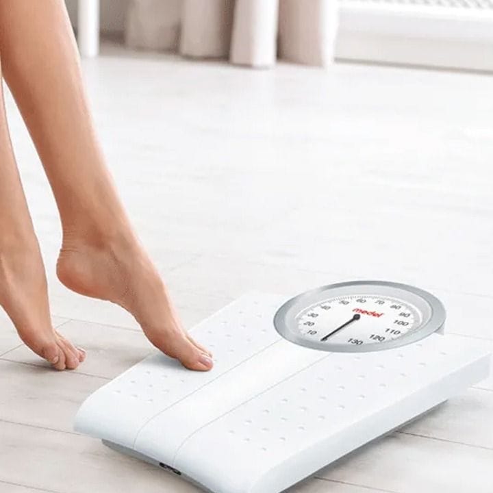 Medel Kilo Mechanical Scale | 95224