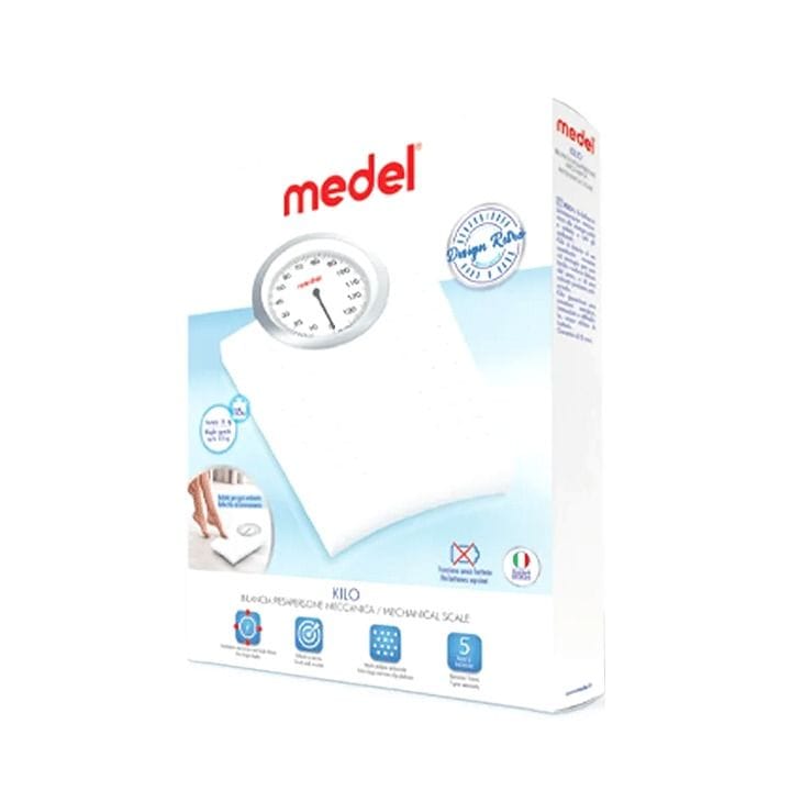 Medel Kilo Mechanical Scale | 95224