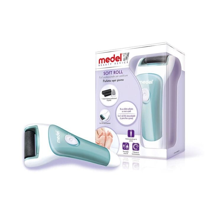 Medel Soft Roll Callus Remover | 95161