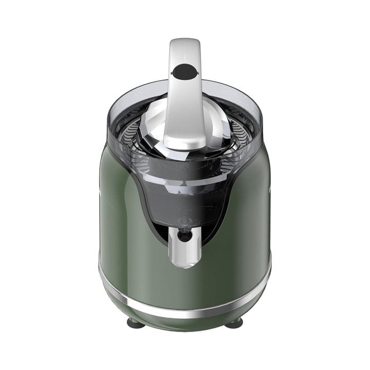 Daewoo Retro Design Citrus Juicer - Green | DCJ 1001