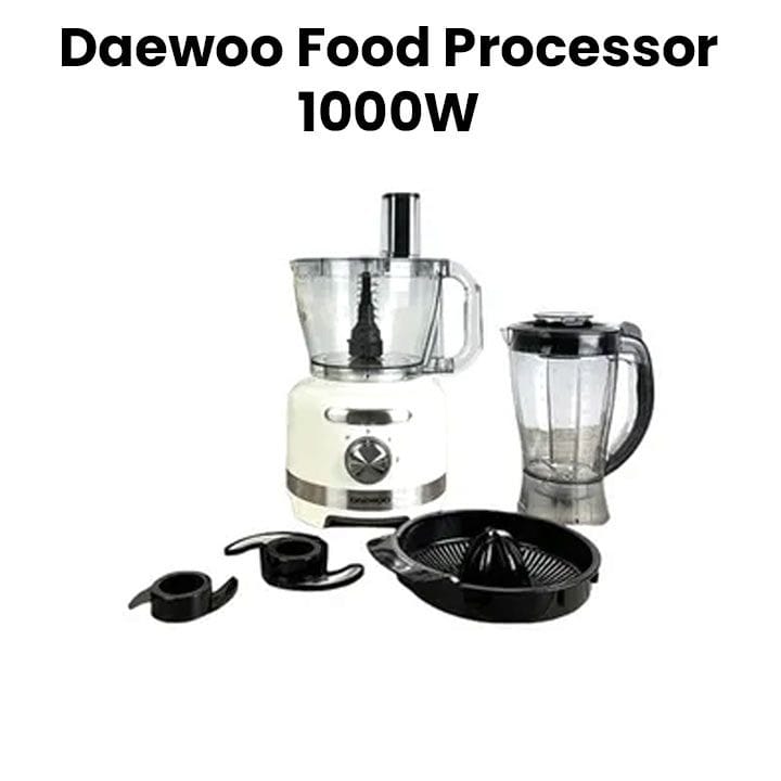 محضر طعام دايو 1000 واط | DFP 361A