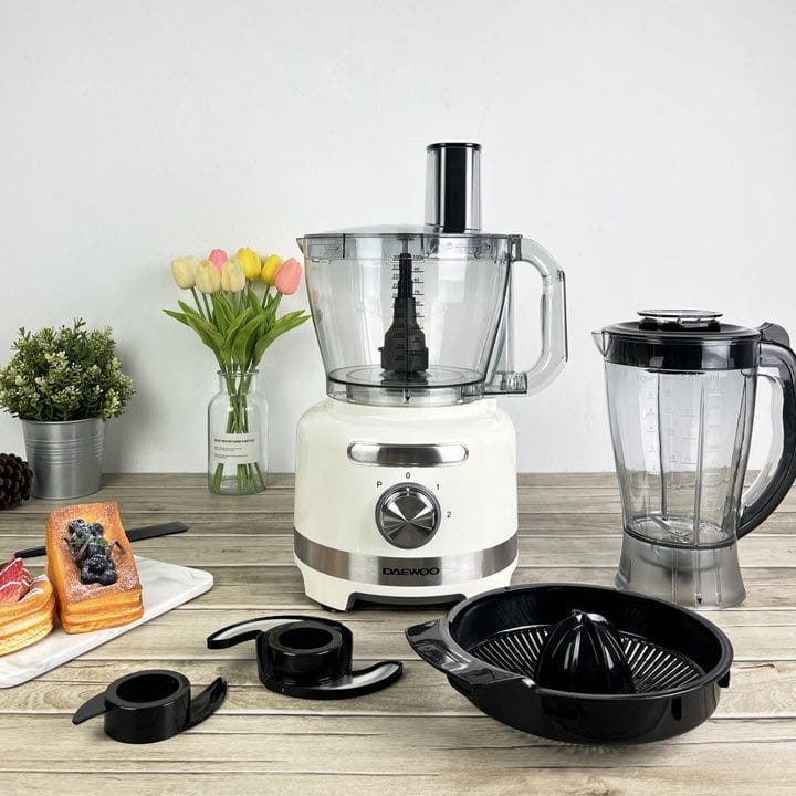 محضر طعام دايو 1000 واط | DFP 361A