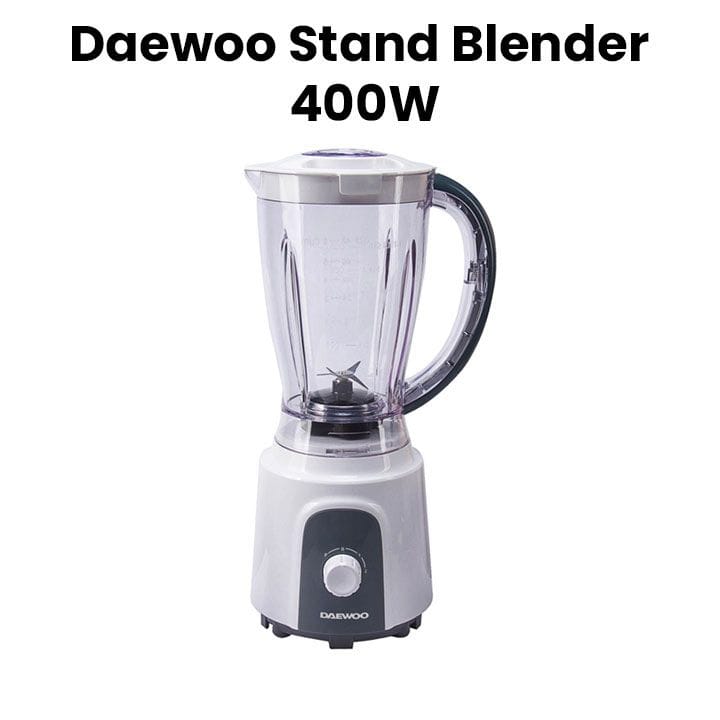 Daewoo Stand Blender | DBL 3990