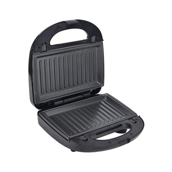 Daewoo 3-in-1 Sandwich Maker with Stainless Steel | DSM 908B
