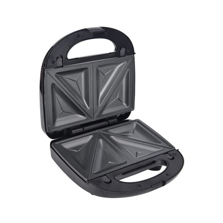 Daewoo 3-in-1 Sandwich Maker with Stainless Steel | DSM 908B