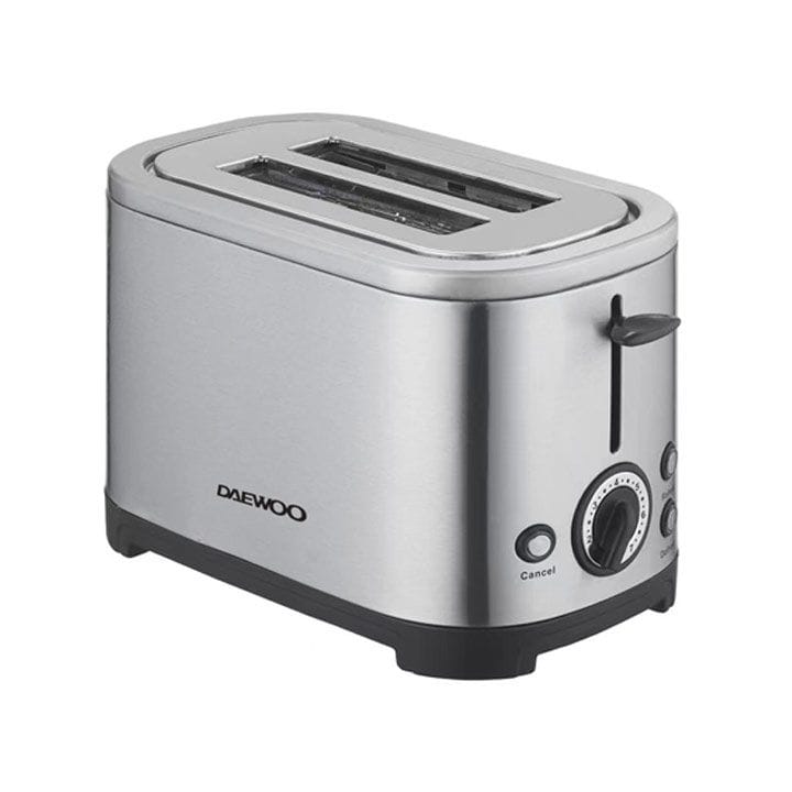 Daewoo 2-Slice Cool Touch Toaster | DST 8290