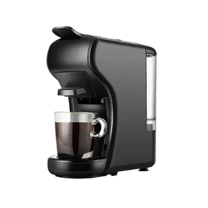 تومسون ماكينة قهوة - أسود | ST-504