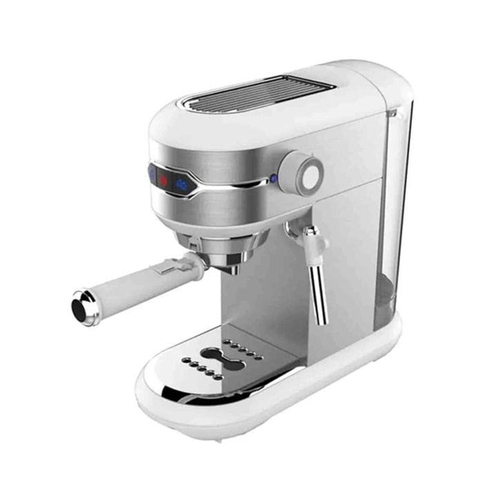 تومسون ماكينة قهوة - فضي | ST-695