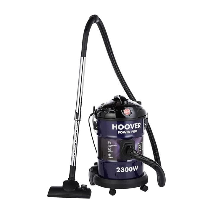 Hoover Power Pro Vacuum Cleaner 2300W | HT85-T3-ME