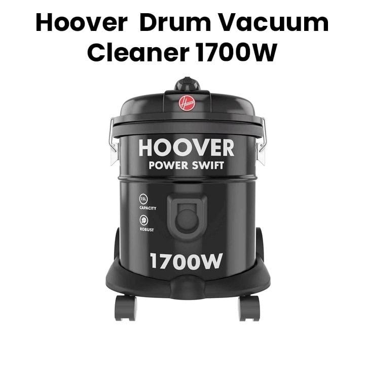 Hoover Swift Vacuum Cleaner 1700W | HT85-T0-ME
