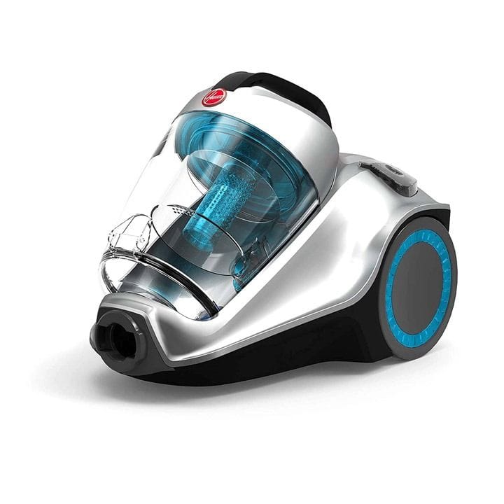 Hoover Power 7 Advanced Vacuum Cleaner 2400W | HC84-P7A-ME