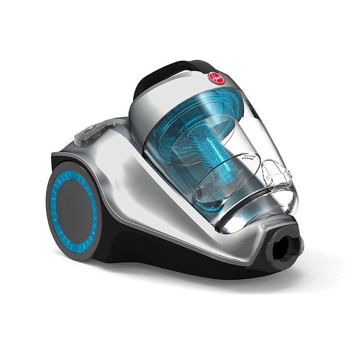 Hoover Power 7 Advanced Vacuum Cleaner 2400W | HC84-P7A-ME