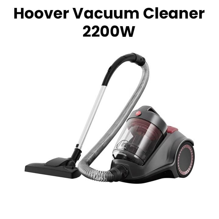 Hoover Power 6 MEA Vacuum Cleaner 2200W | DCY-P6ME