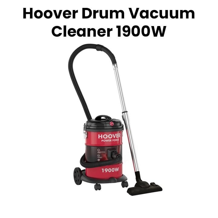 Hoover Vacuum Cleaner | HT87-T1-ME