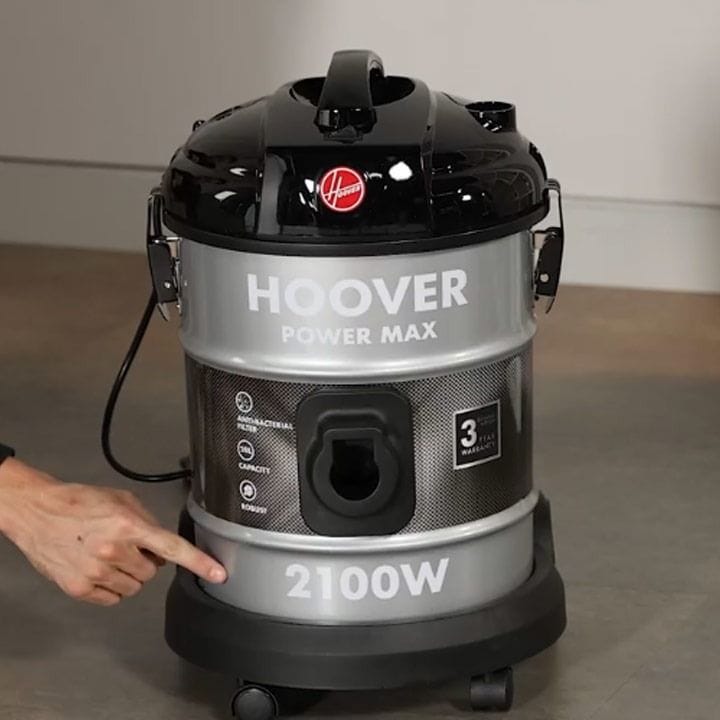 Hoover Power Max Vacuum Cleaner | HT87-T2-ME