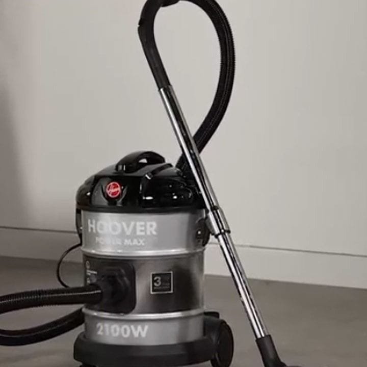 Hoover Power Max Vacuum Cleaner | HT87-T2-ME