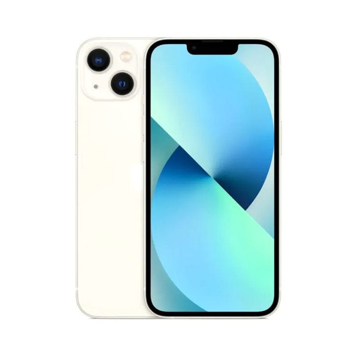 Apple iPhone 13 128GB - Starlight | MLPG3AA/A