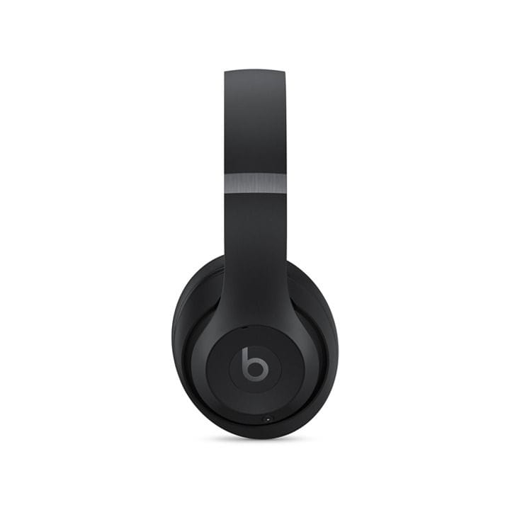 Beats Studio Pro Wireless Noise Cancelling Headphone - Black | MQTP3AE/A