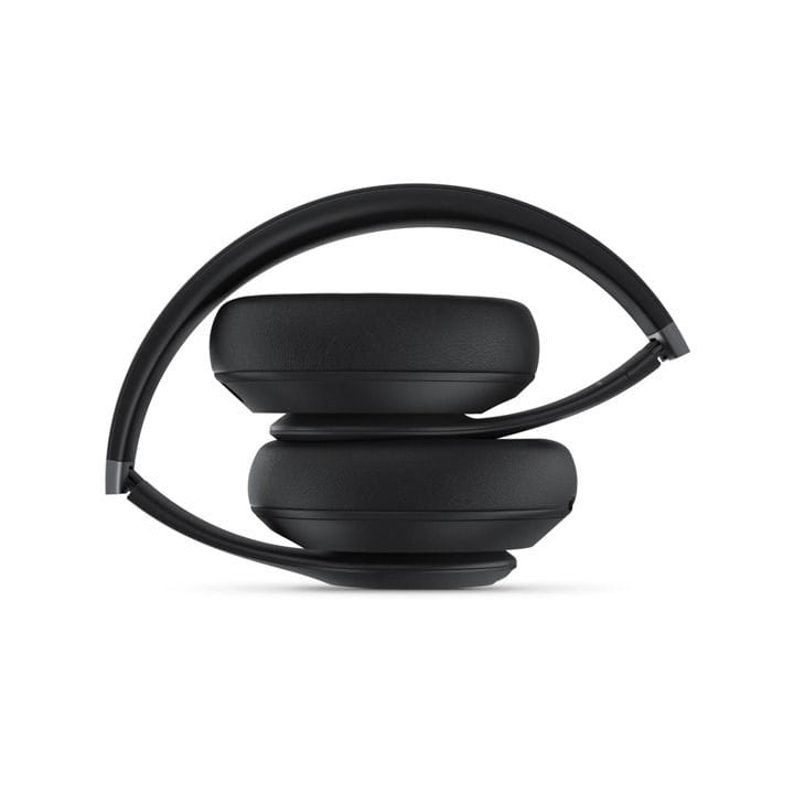 Beats Studio Pro Wireless Noise Cancelling Headphone - Black | MQTP3AE/A
