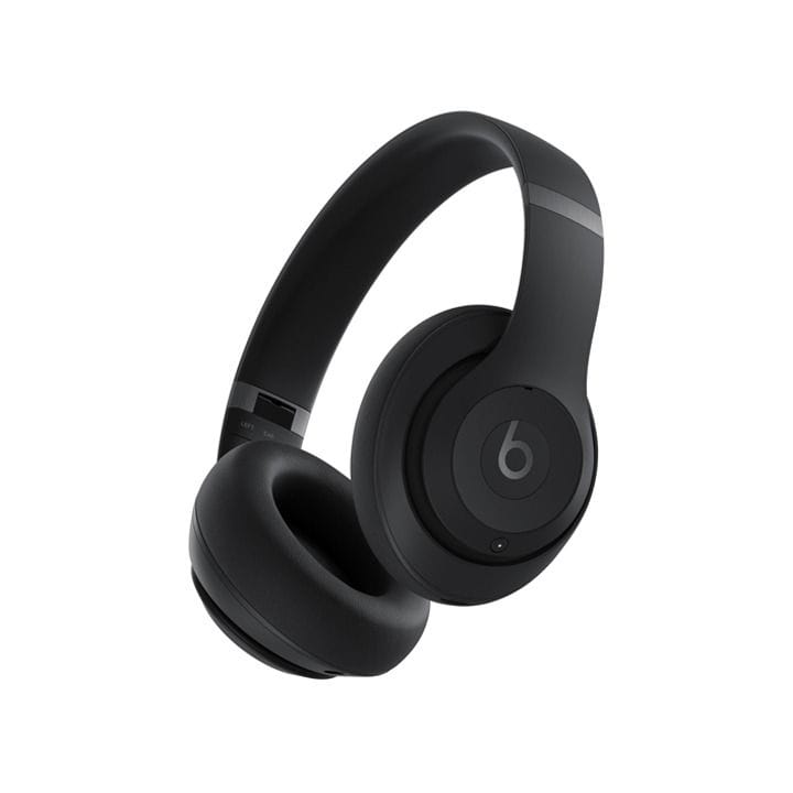 Beats Studio Pro Wireless Noise Cancelling Headphone - Black | MQTP3AE/A