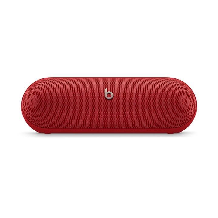 Beats Pill Speaker - Statement Red | MWQW3AE/A
