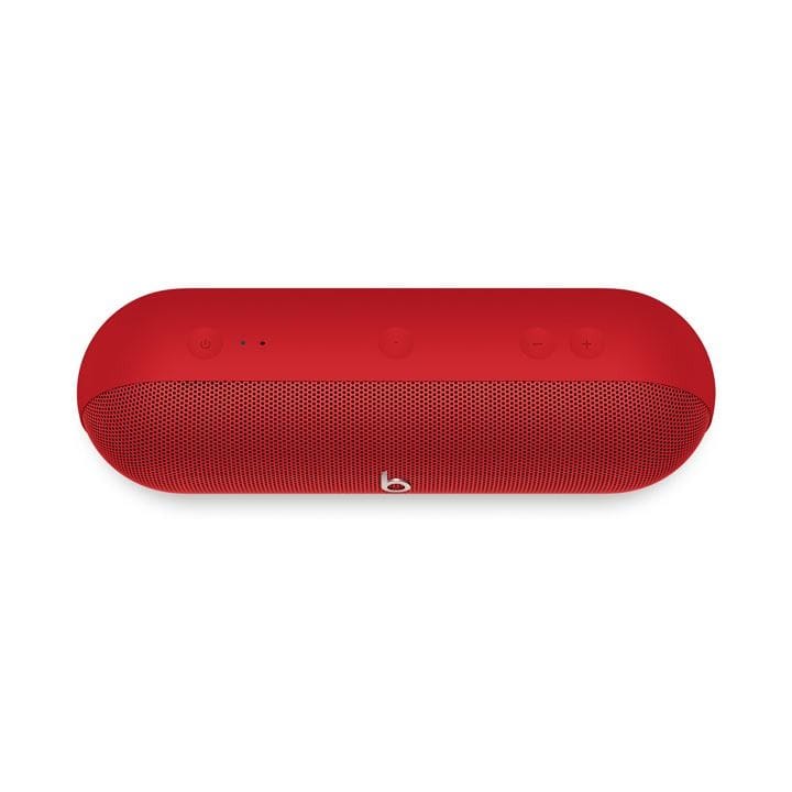 Beats Pill Speaker - Statement Red | MWQW3AE/A
