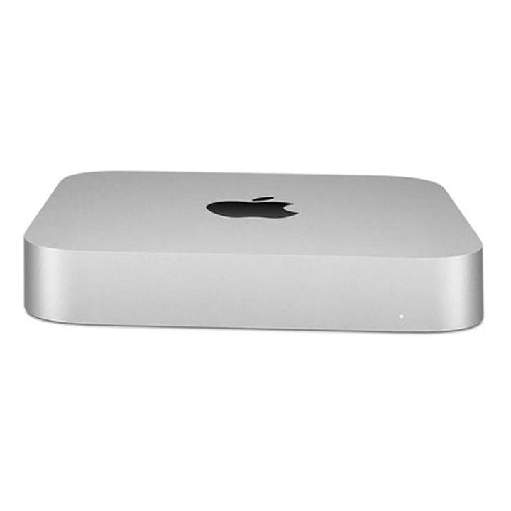 Apple Mac Mini : M1 Chip, 8-Core CPU, 8-Core GPU, 8GB RAM, 256GB SSD | MGNR3AB/A - Open Piece (A Grade)