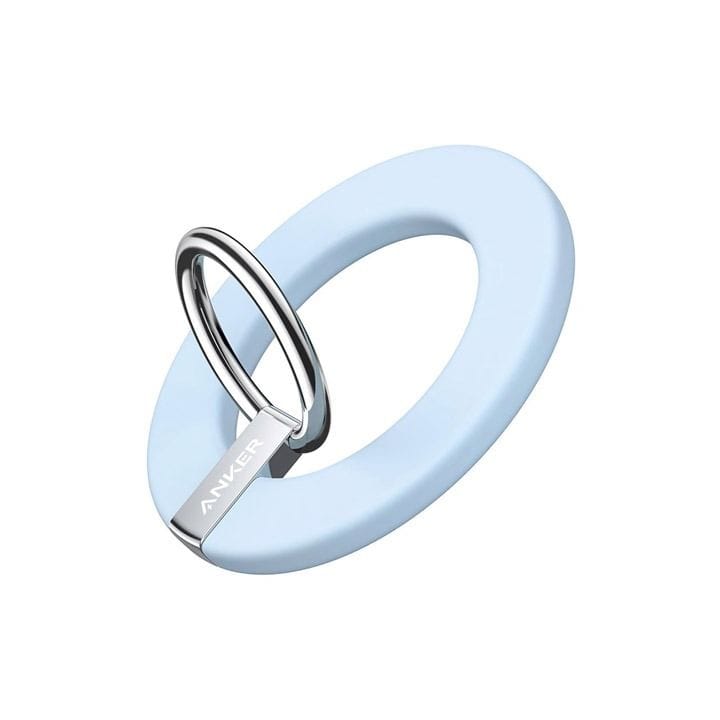 Anker 610 Magnetic Phone Grip MagGo - Blue | A25A0H31