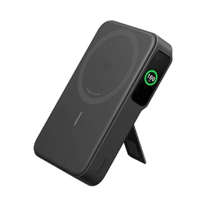 باور بانك انكر ماق قو ١٠٠٠٠ - أسود | A1654H11