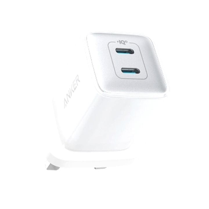 Anker 521 Nano Pro Charger 40W - White | A2038K21