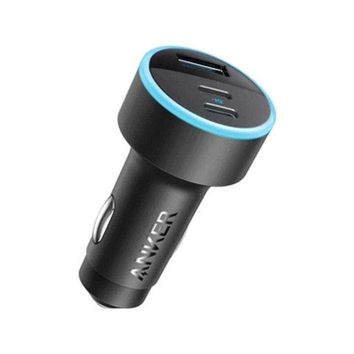 Anker 335 67W Car Charger - Black | A2736H11