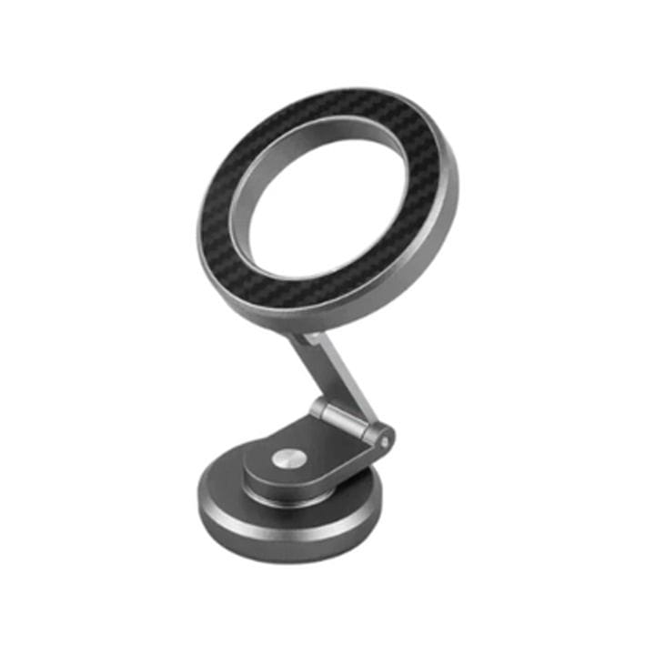 Anker Car Phone Holder Mount - Silver | A9101H41