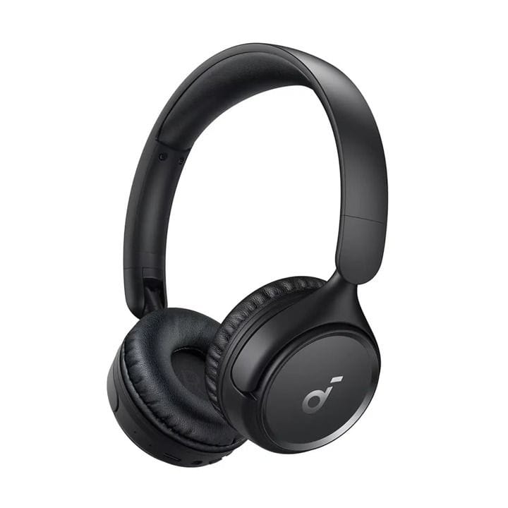 Anker Soundcore H30I Wireless On-Ear Headphone - Black | A3012H11