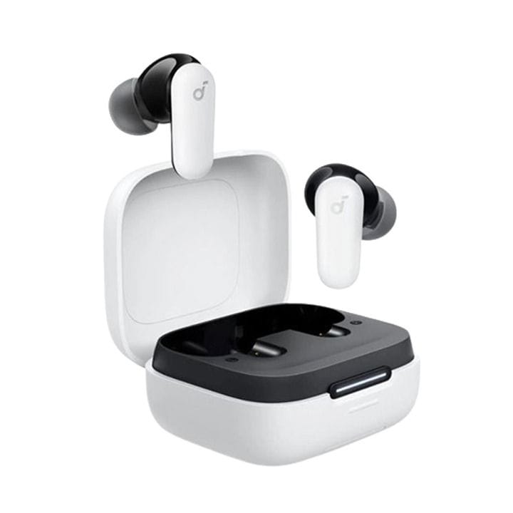 Anker Soundcore R50I Active Noise Cancelling Earbuds - White | A3959H21