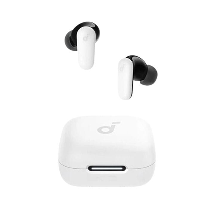 Anker Soundcore R50I Active Noise Cancelling Earbuds - White | A3959H21