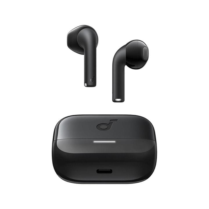 Anker Soundcore Wireless Earbuds K20I - Black | A3994H11
