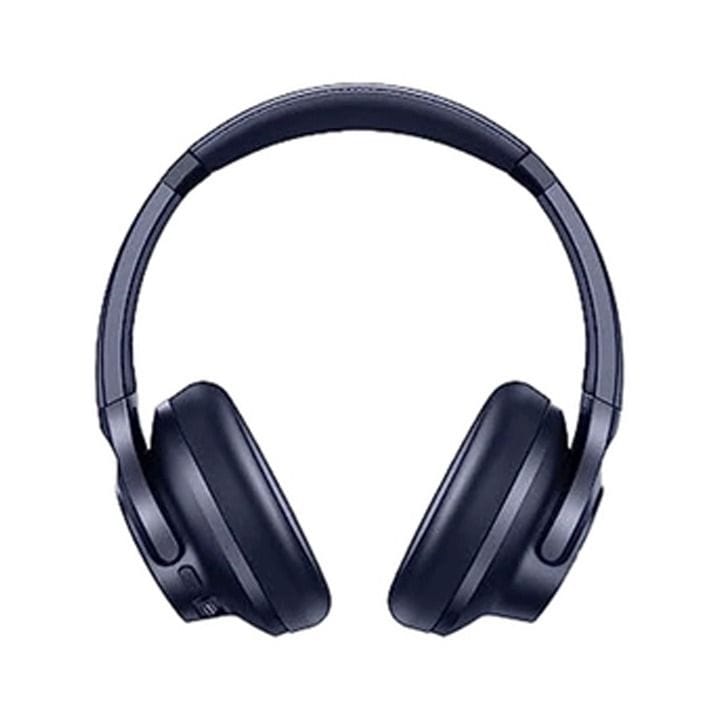 Anker Soundcore Q20I Noise CActive Noise Cancellingelling Headphones - Blue | A3004H31