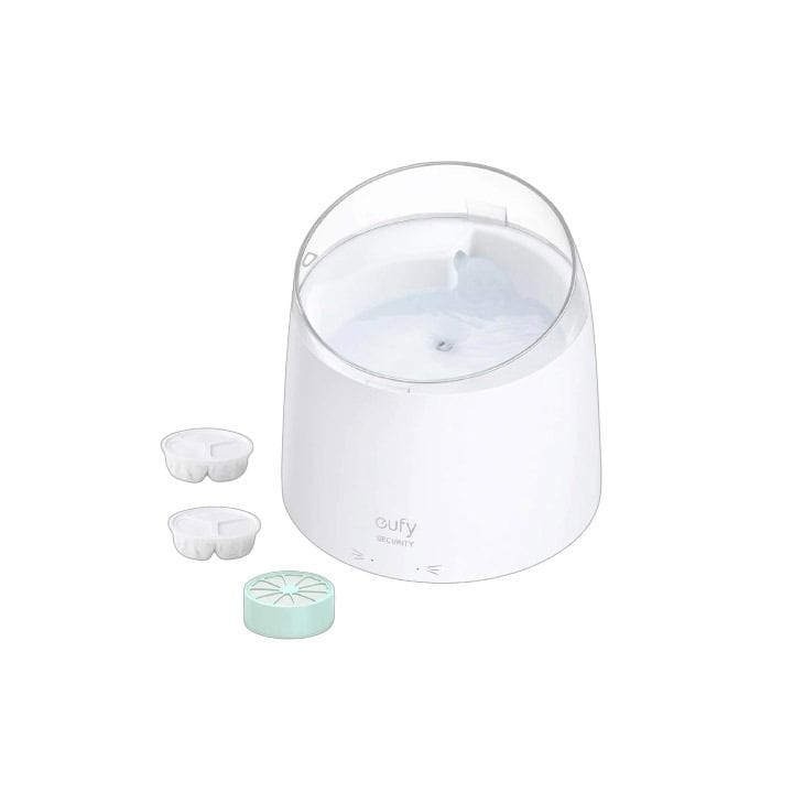 Anker Eufy PetCare Water Fountain - White | T7220K21
