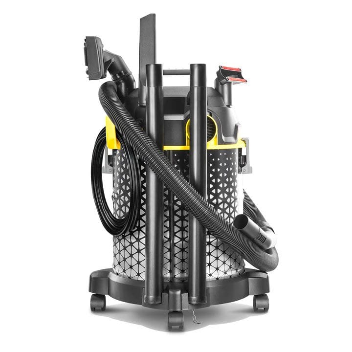 كارشر مكنسة أسطوانة - 20 لتر | DVAC 1800W