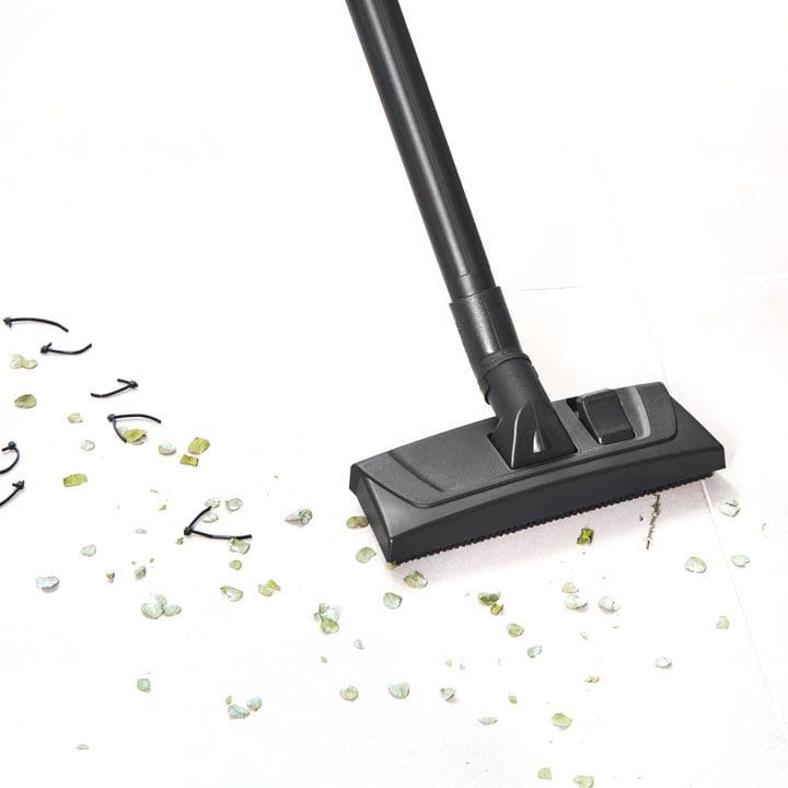 كارشر مكنسة أسطوانة - 20 لتر | DVAC 1800W