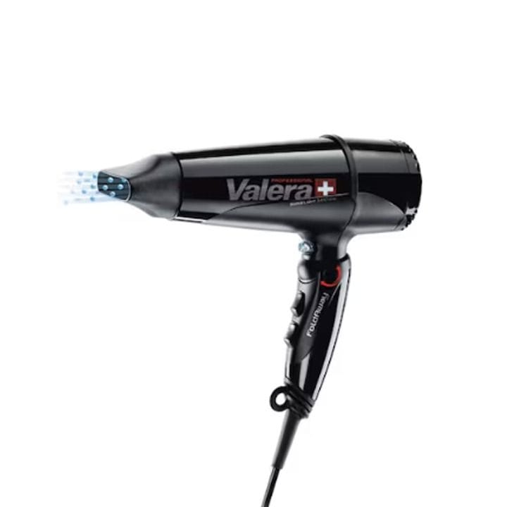 فاليرا مجفف شعر احترافي قابل للطي | 560.50