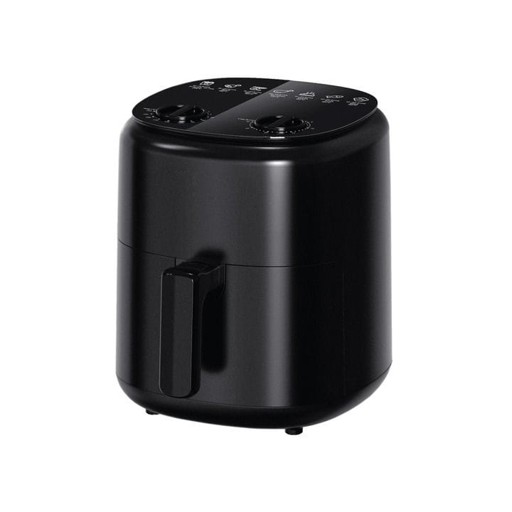 زنان قلاية هوائية | ZAF-35MB