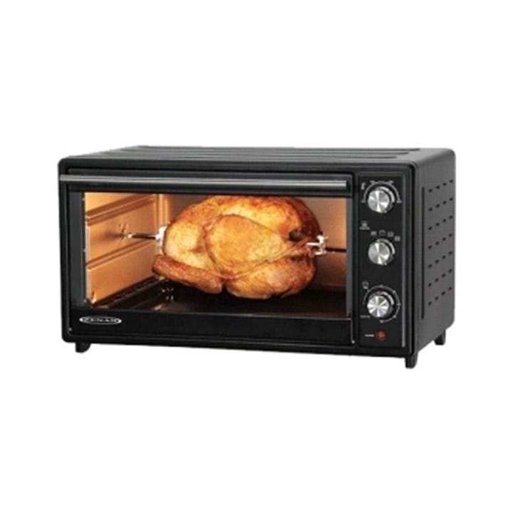 زنان فرن كهربائي - 44 لتر | GEO-GT44R-S1