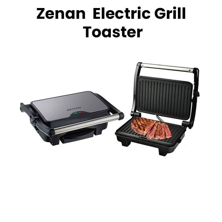 Zenan Sandwich Maker | KJ212