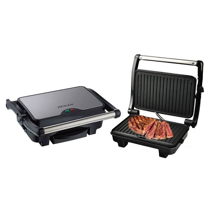 Zenan Sandwich Maker | KJ212