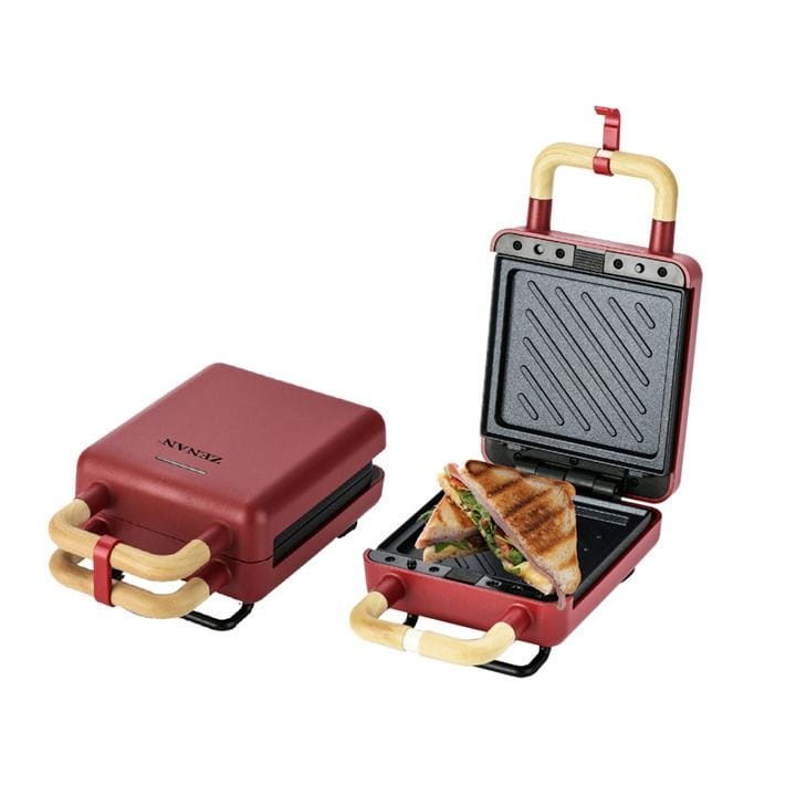 Zenan Sandwich Maker | ZST 526