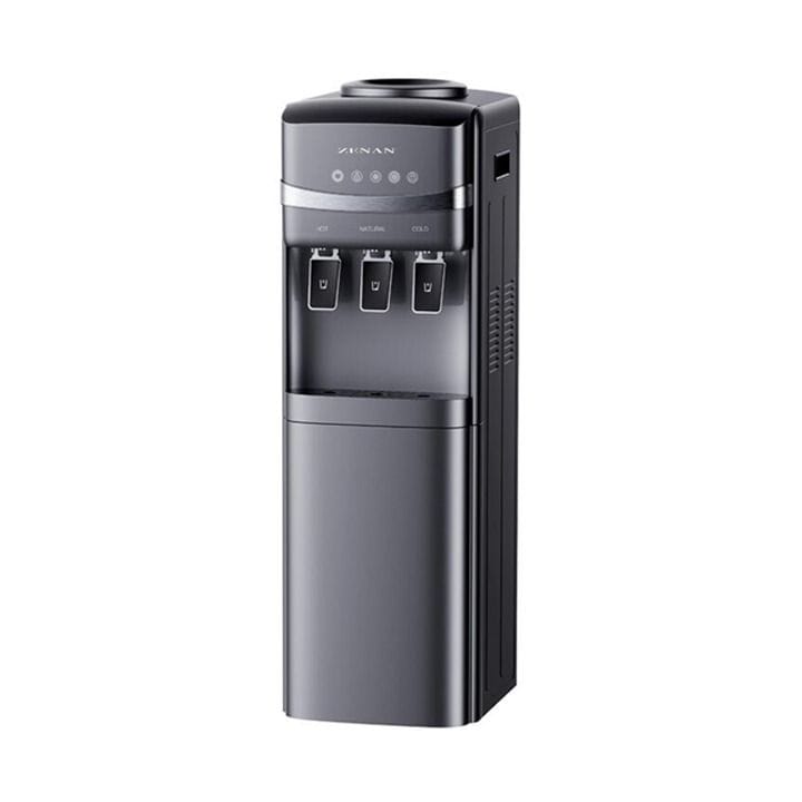 Zenan Water Dispenser with Cabinet | ZWD-5X23C