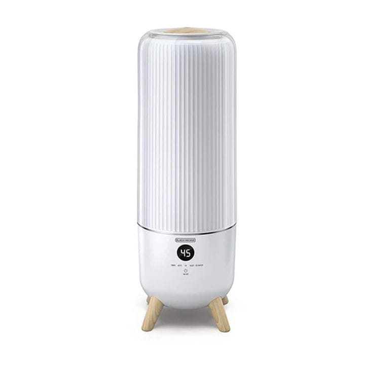 Black+Decker Humidifier 6L - Black | HM6000-B5